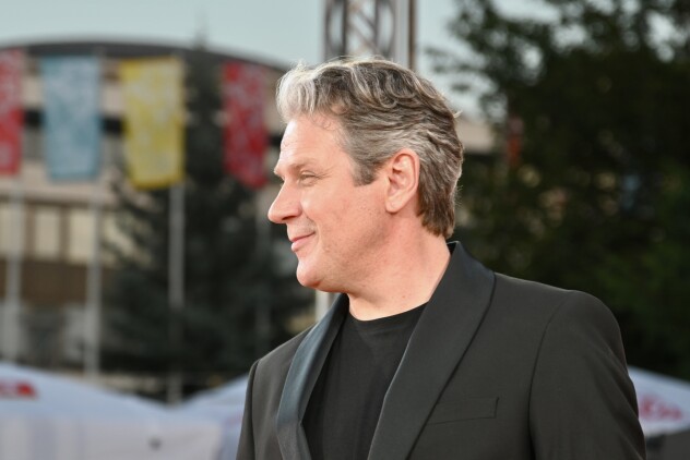 Dragan Mićanović (Foto: V. D./Klix.ba)