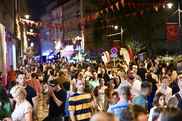 (Foto: T. S./Klix.ba)