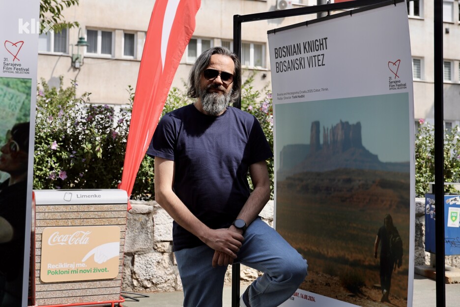 Foto: I. Š./Klix.ba