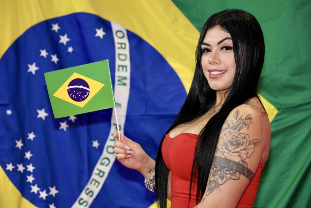 Joyce Da Silva (Foto: I. Š./Klix.ba)