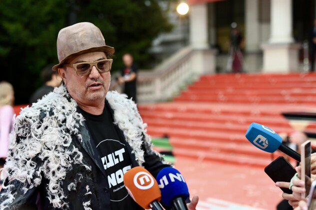 Rambo Amadeus (Foto: T. S./Klix.ba)