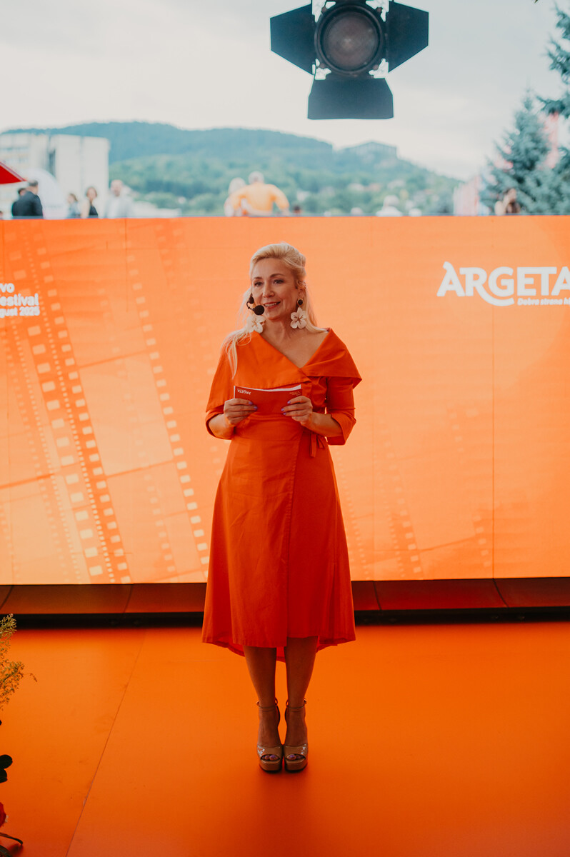Mirsada Kadribašić, Senior Brand Building Manager u Argeti