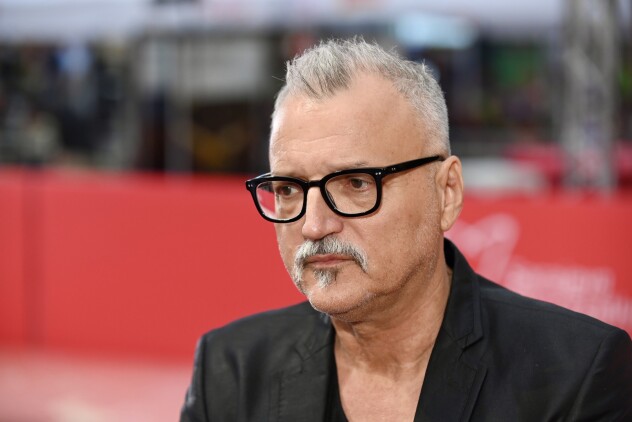 Arsen Oremović (Foto: T. S./Klix.ba)