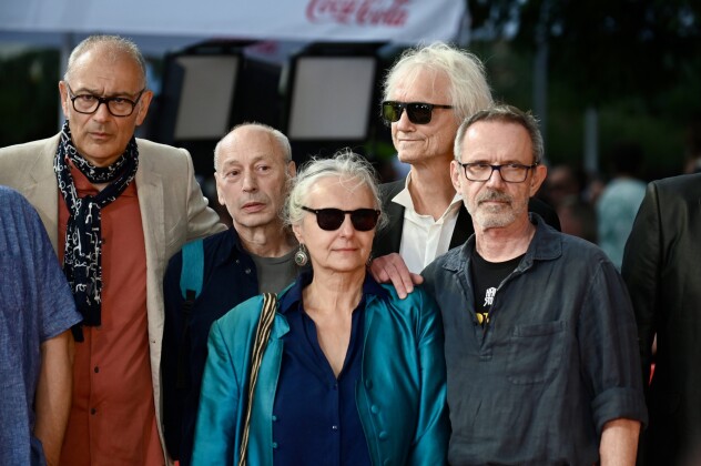 Ekipa filma "Treći svijet" (Foto: T. S./Klix.ba)