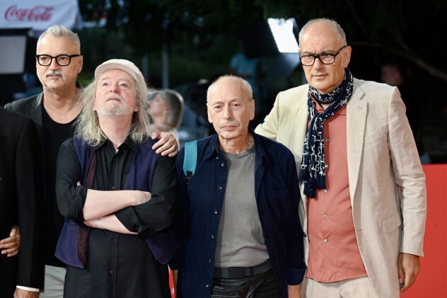 Ekipa filma "Treći svijet" (Foto: T. S./Klix.ba)