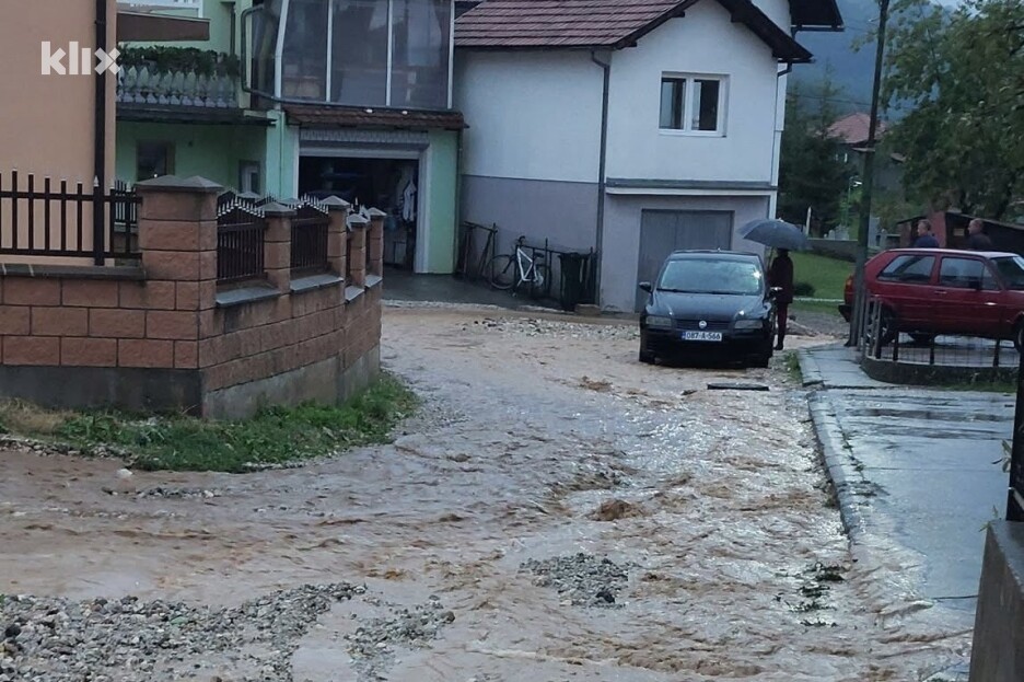 Foto: A. K./Klix.ba
