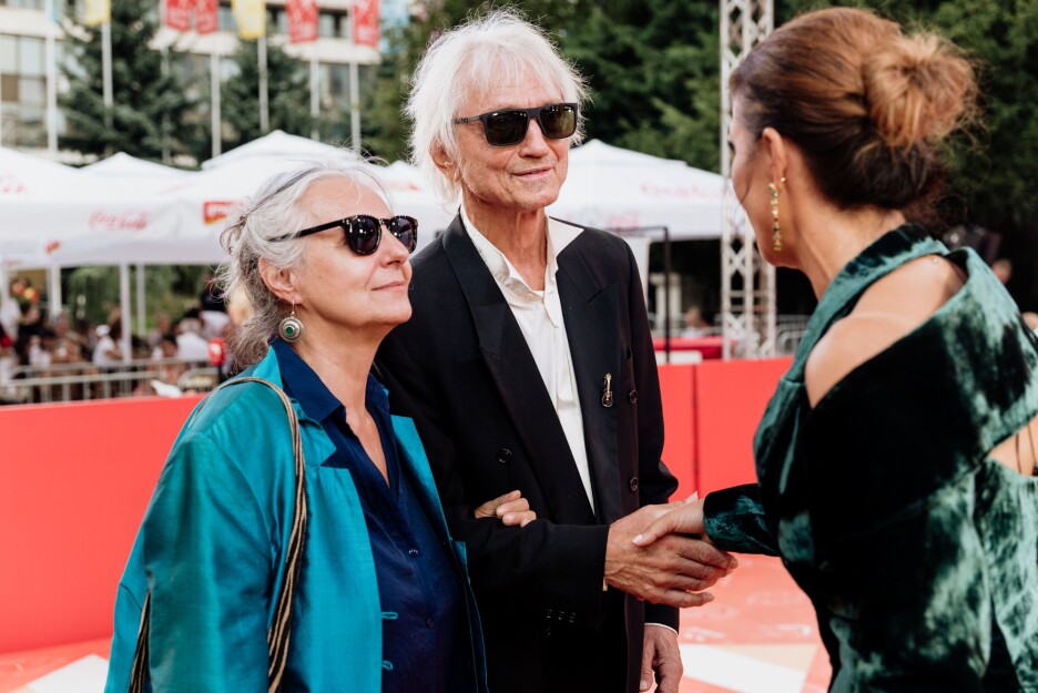 Foto: Sarajevo Film Festival