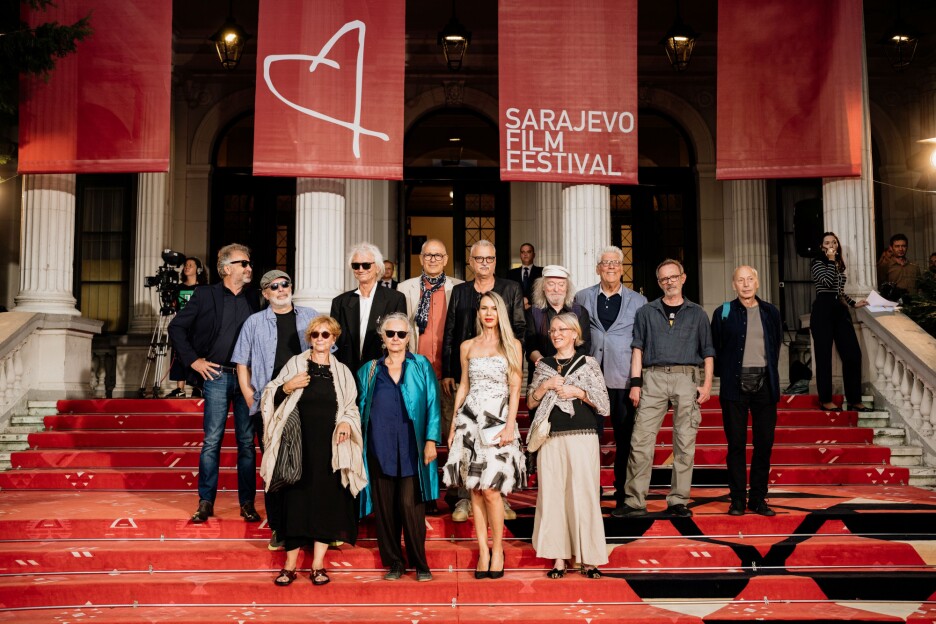 Foto: Sarajevo Film Festival