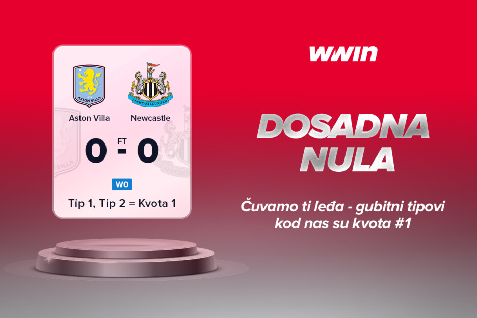 WWin Dosadna Nula