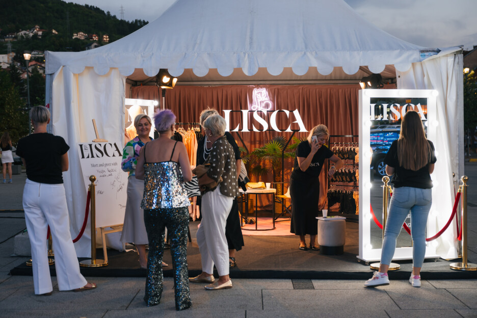 Lisca