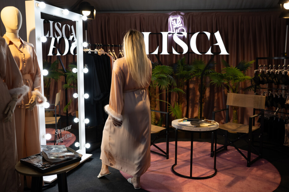 Lisca