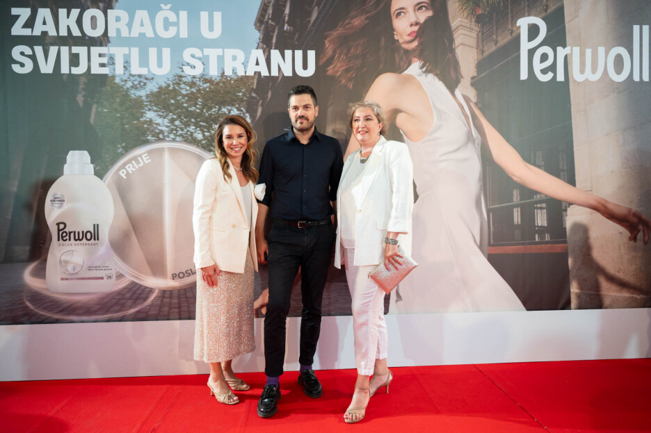 Perwoll party na Sarajevo Film Festivalu