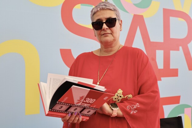 Špela Cvitković-Iličić (Foto: I. Š./Klix.ba)