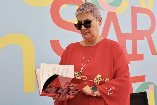 Špela Cvitković-Iličić (Foto: I. Š./Klix.ba)