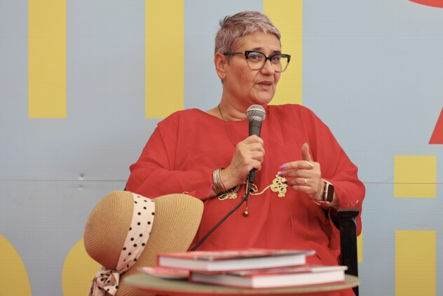 Špela Cvitković-Iličić (Foto: I. Š./Klix.ba)