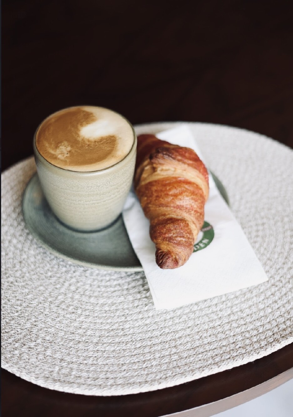 Espresso Garden