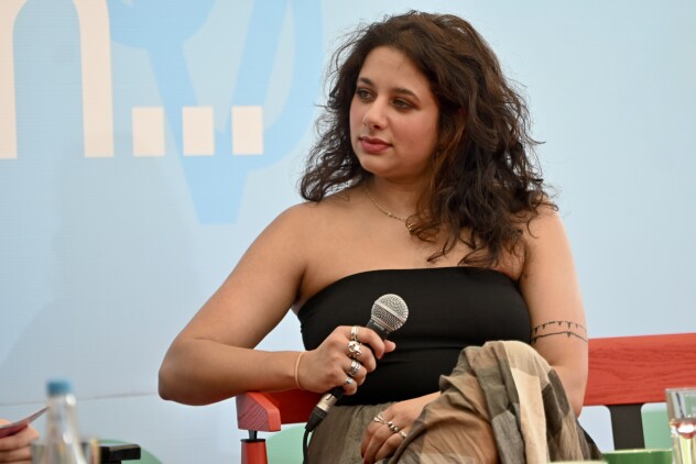 Safiyya Ingar (Foto: V. D./Klix.ba)