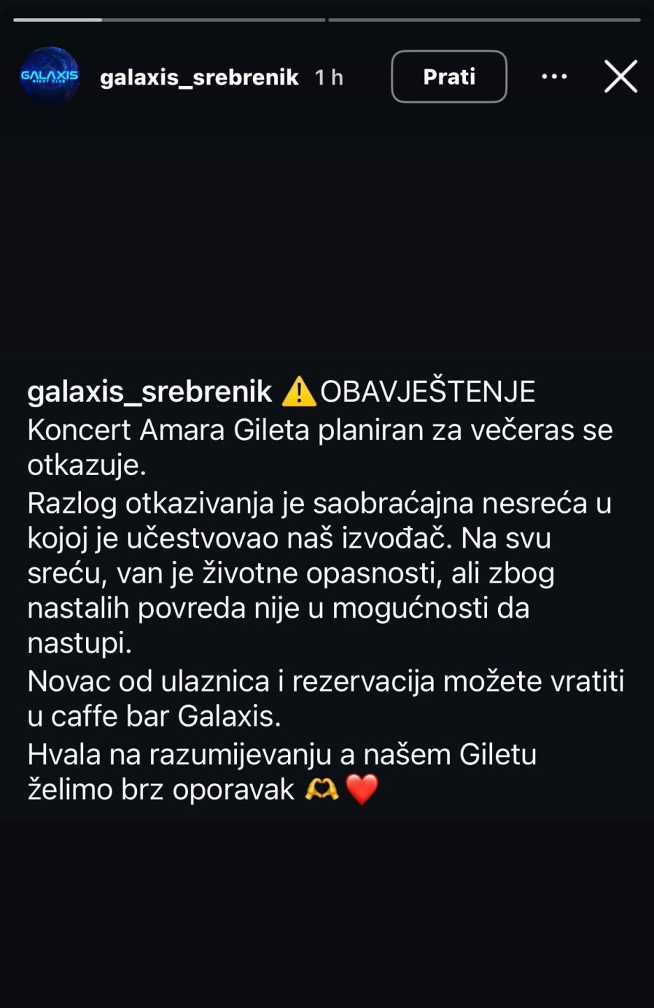 Foto: Instagram