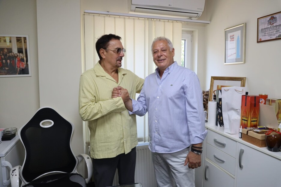 Foto: Grand Online