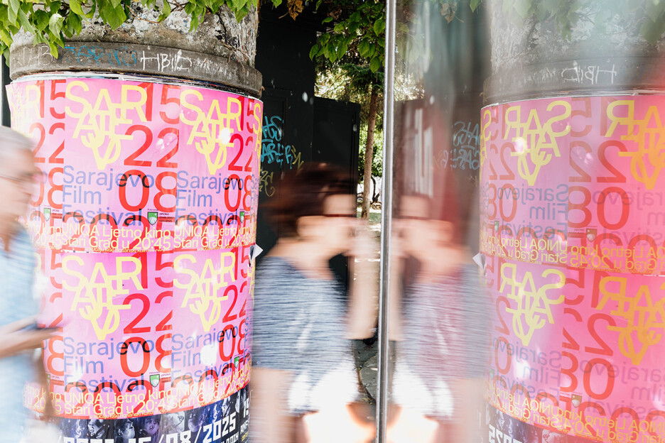 Plazma (Foto: Sarajevo Film Festival, (c) Obala Art Centar)