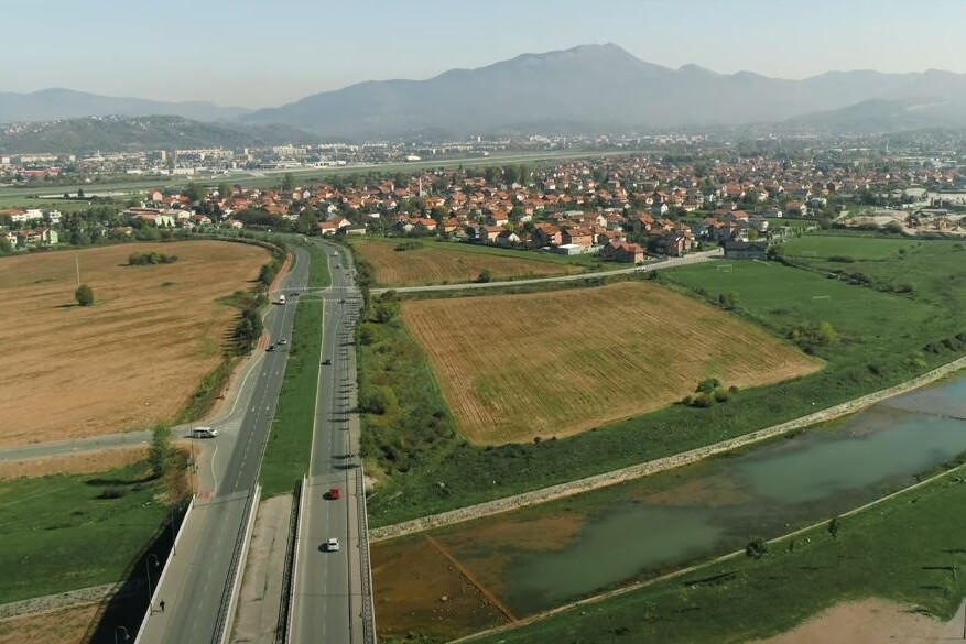 Područje