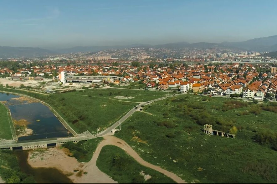 Područje