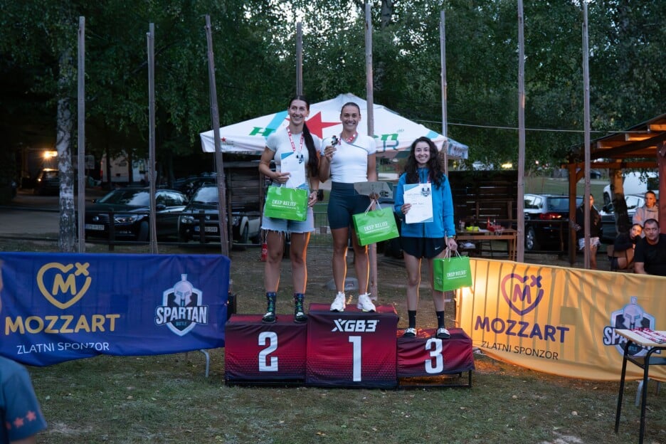 Mozzart Spartan Battle