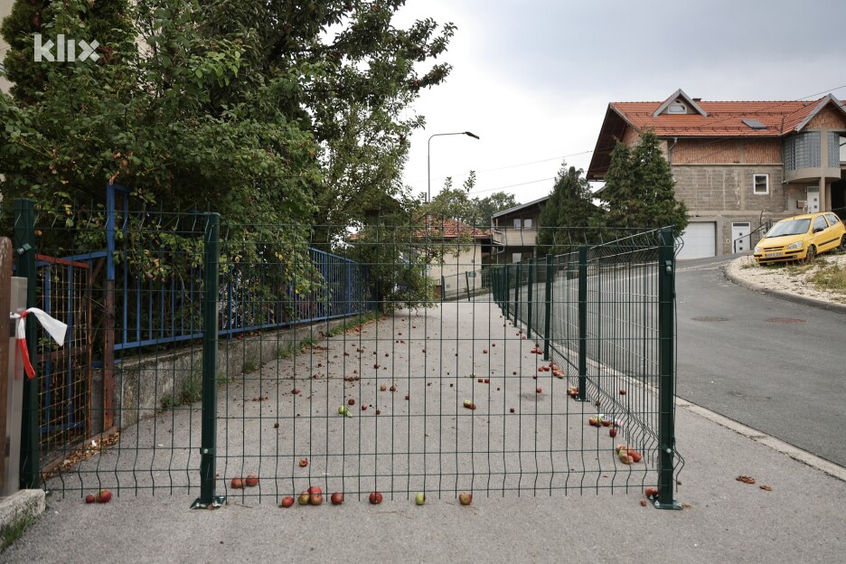 Foto: I. Š./Klix.ba