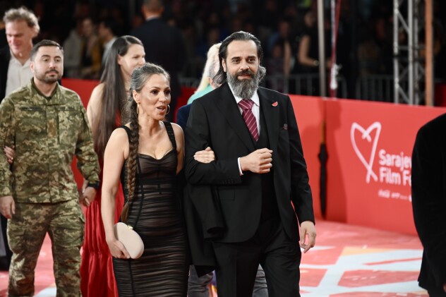 Tarik Hodžić (Foto: T. S./Klix.ba)