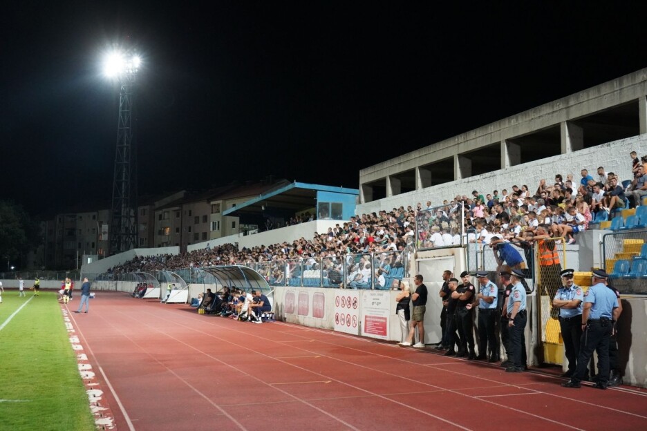 Foto: FK Leotar