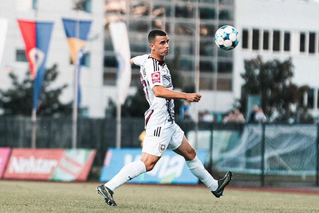 Foto: FK Sarajevo