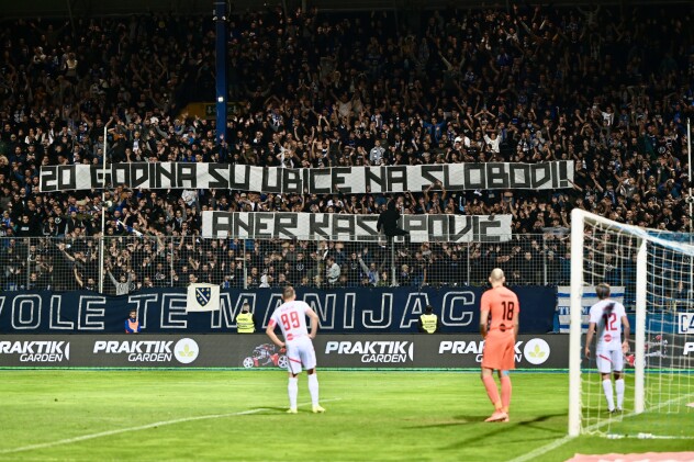 (Foto: T. S./Klix.ba)