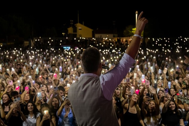Foto: Press