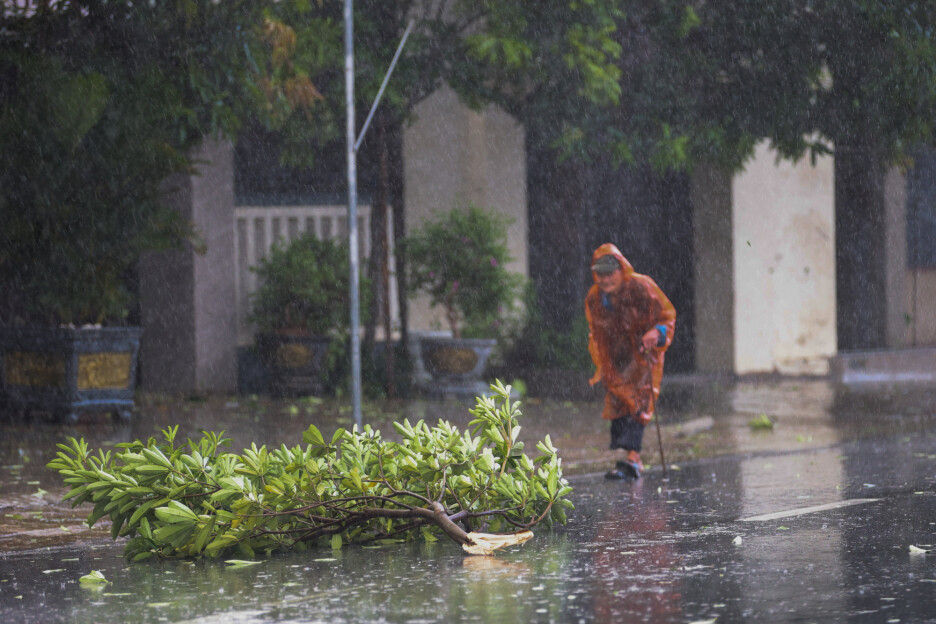 Foto: Reuters