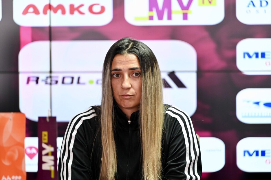 Alisa Spahić