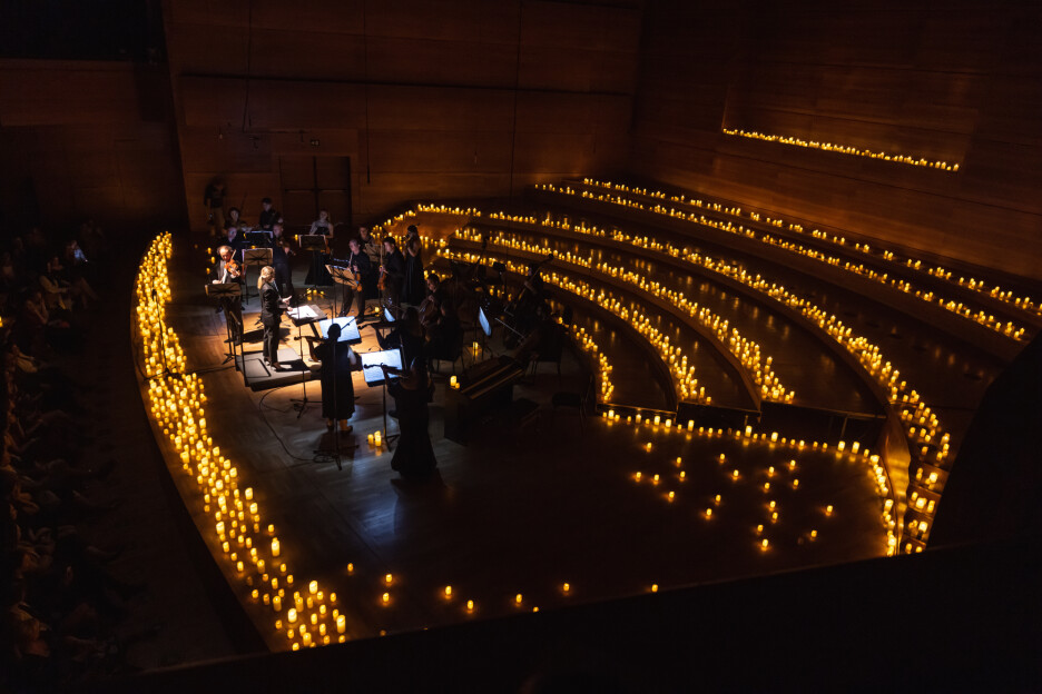 Candlelight