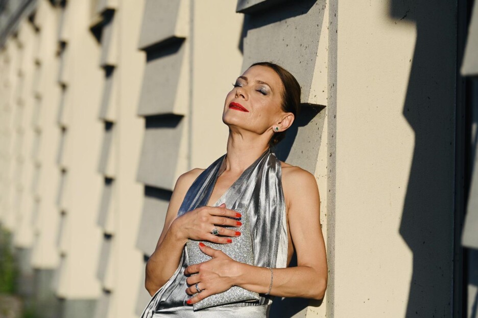 Alena Džebo