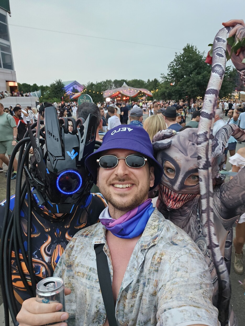 Tomorrowland