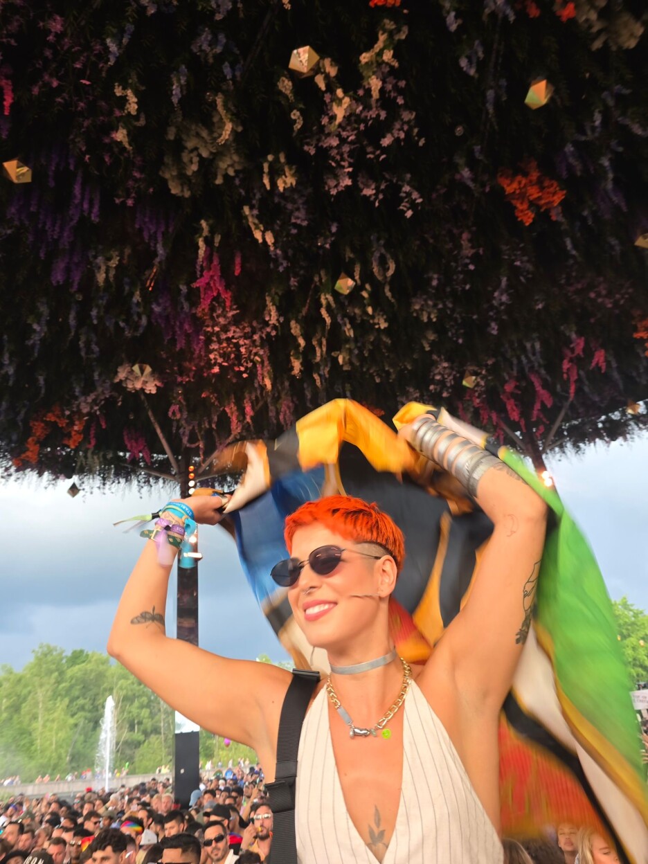 Tomorrowland