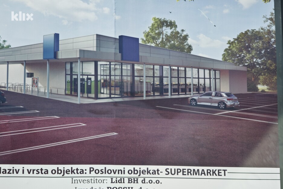 Foto: E. M./Klix.ba