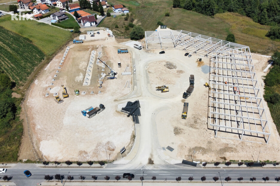 Foto: E. M./Klix.ba