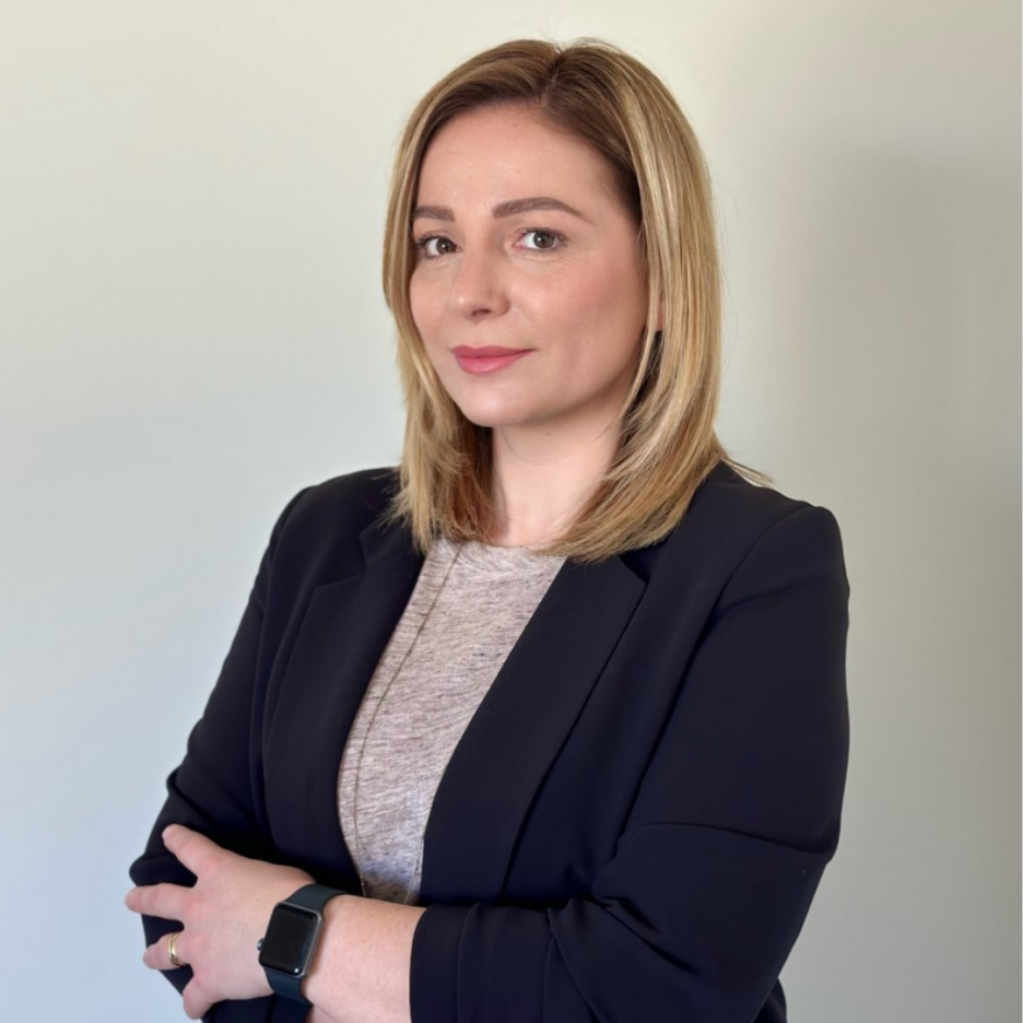 Marjana Skenduli, članica OpenAI Red Team Network-a i osnivačica AI Albania