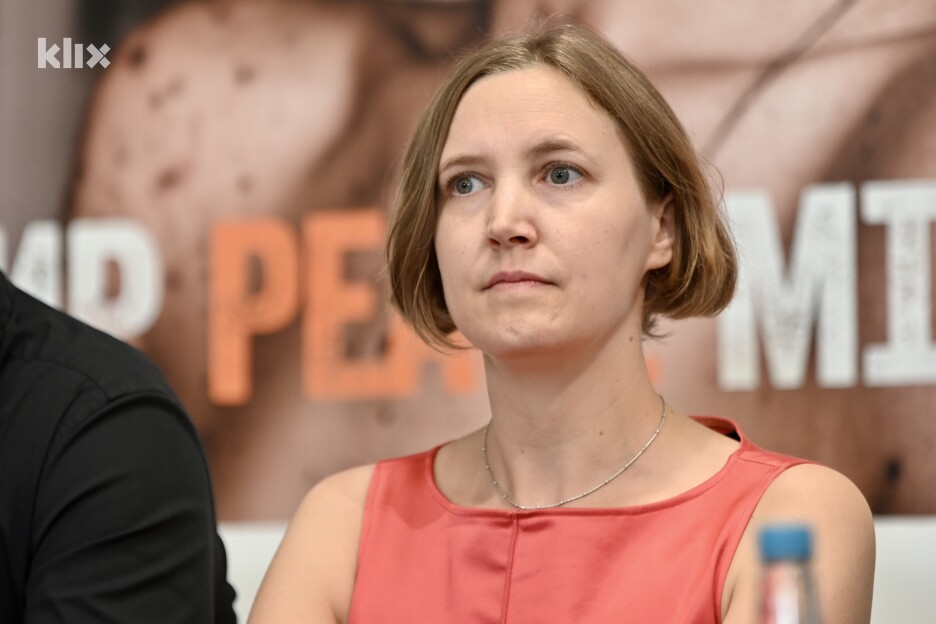 Loe Lagrange (Foto: V. D./Klix.ba)
