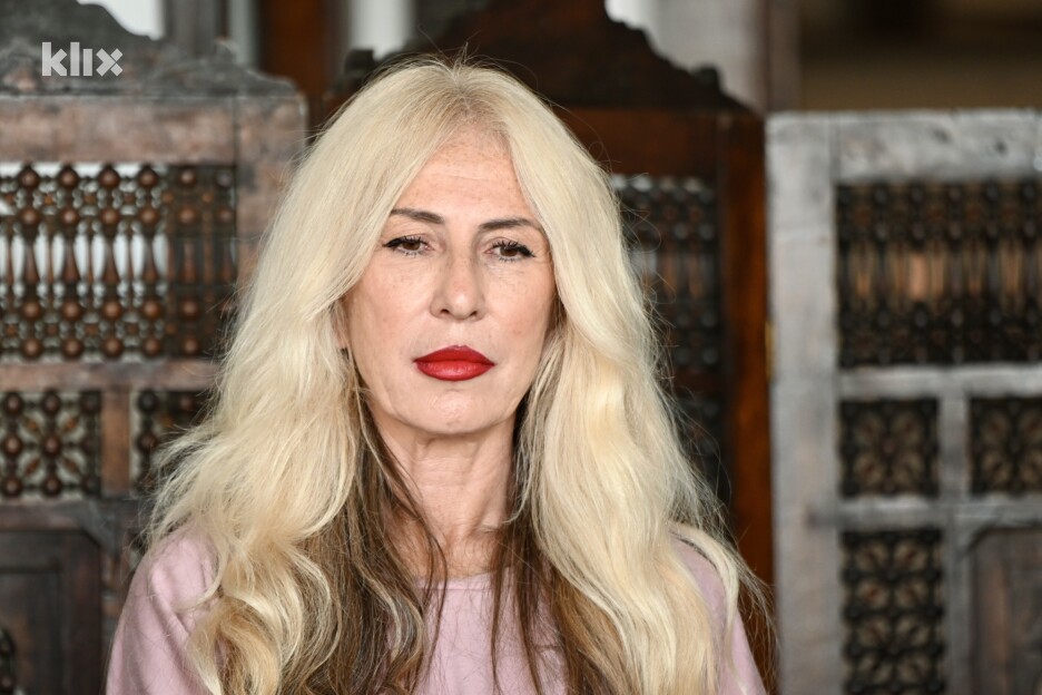 Indira Kučuk-Sorguč (Foto: V. D./Klix.ba)