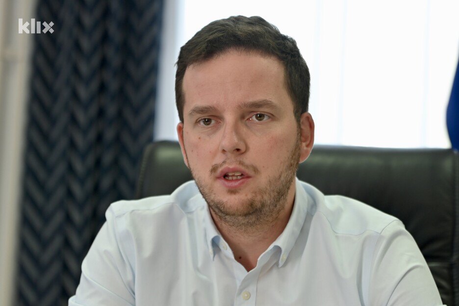 Nihad Uk (Foto: V. D./Klix.ba)