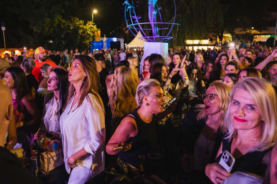 Mozzart uz Summertime Madness Fest