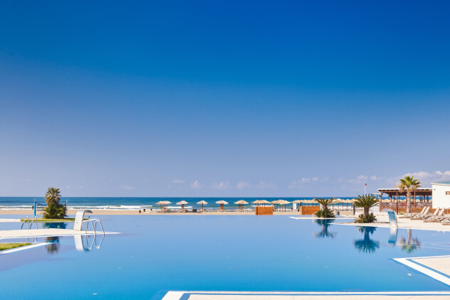 Azul Beach Resort Montenegro by Karisma