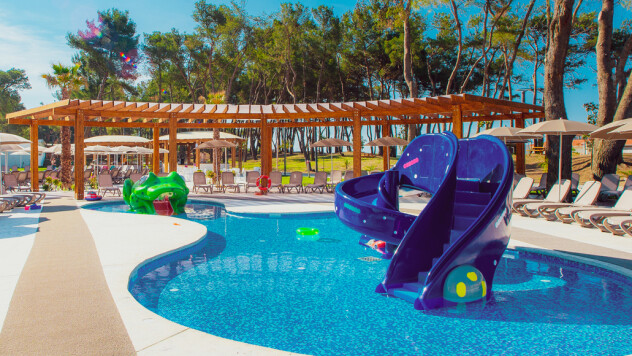 Azul Beach Resort Montenegro by Karisma