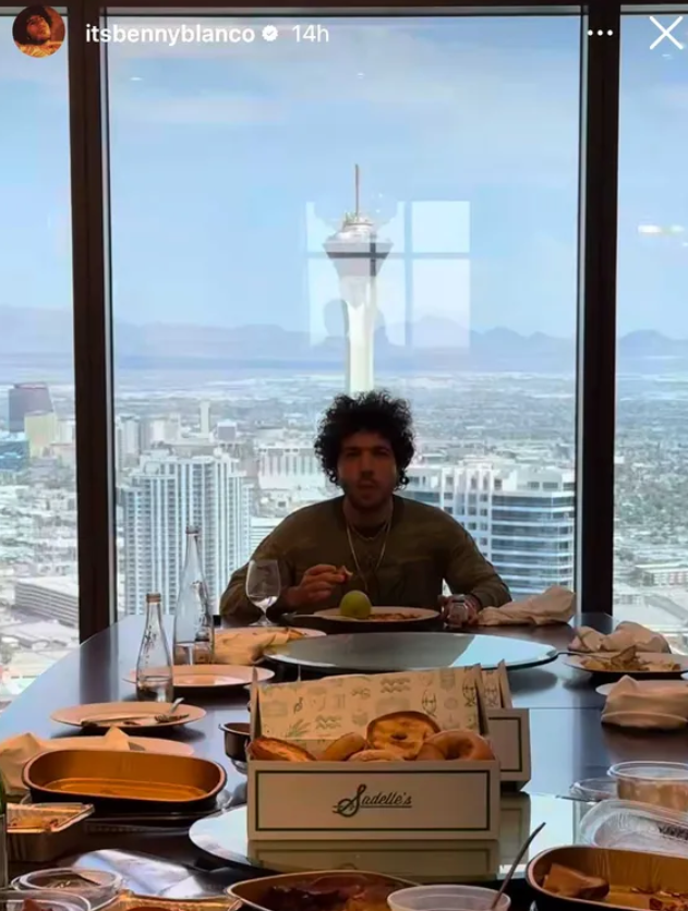 Foto: Instagram/Screenshot