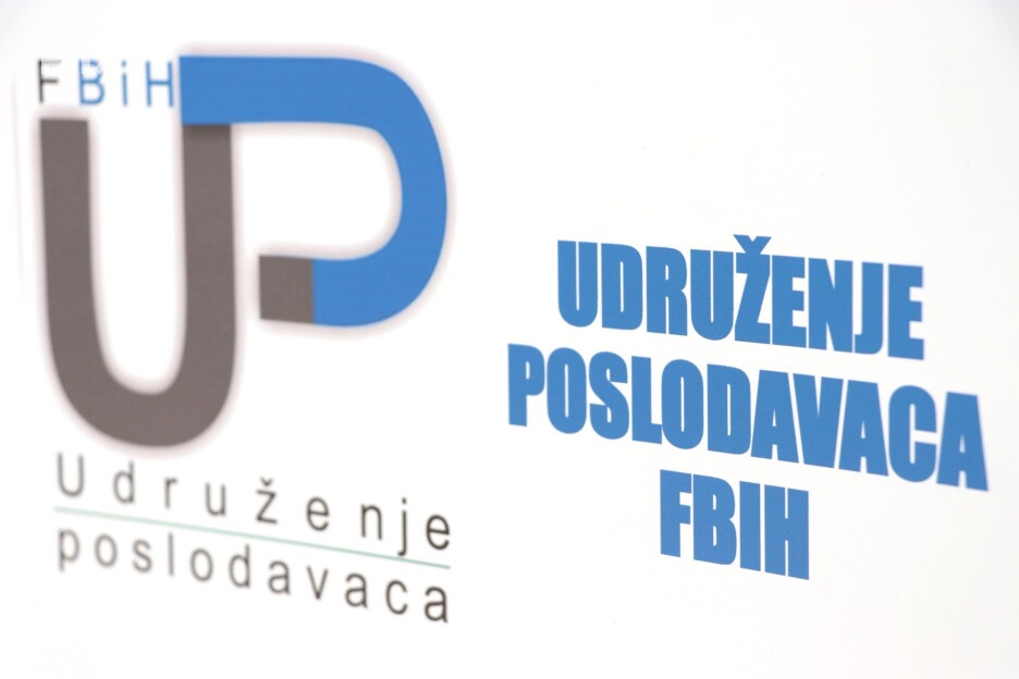 U UP FBiH smatraju da je stvarni broj nezaposlenih manji od zvaničnog (Foto: H. M./Klix.ba)